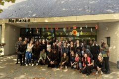 Concert Dionys Voice Ma Maison - 150 ans